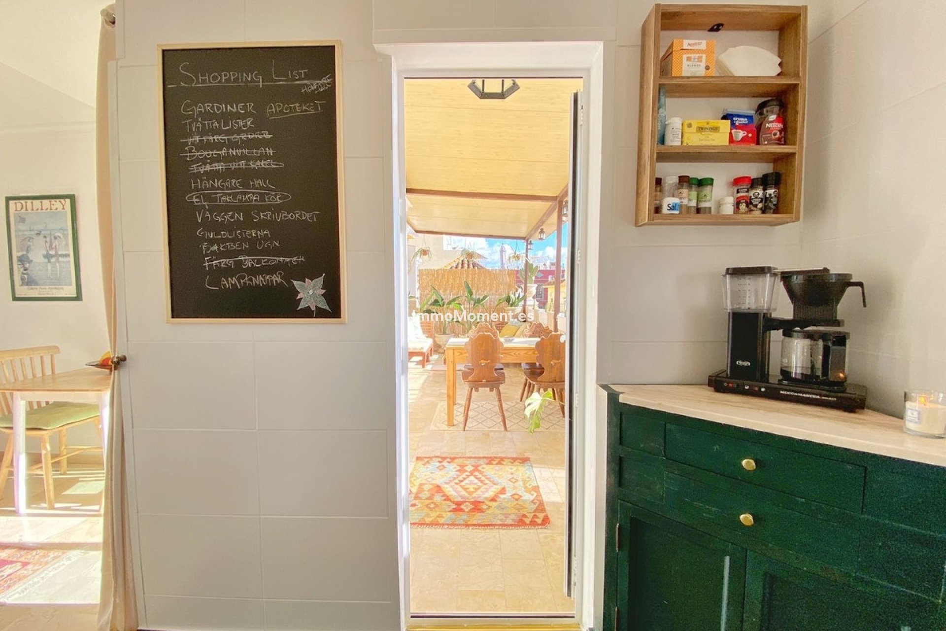 Wiederverkauf - Wohnung - Marbella - Marbella Centro
