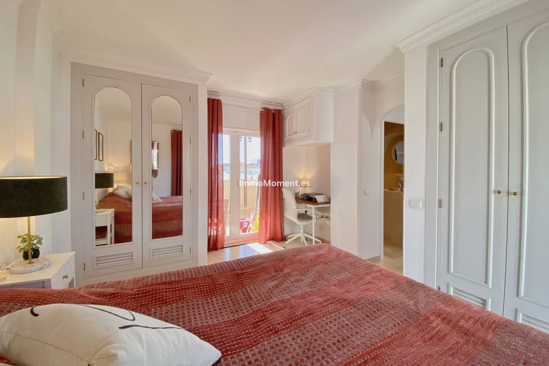 Wiederverkauf - Wohnung - Marbella - Marbella Centro