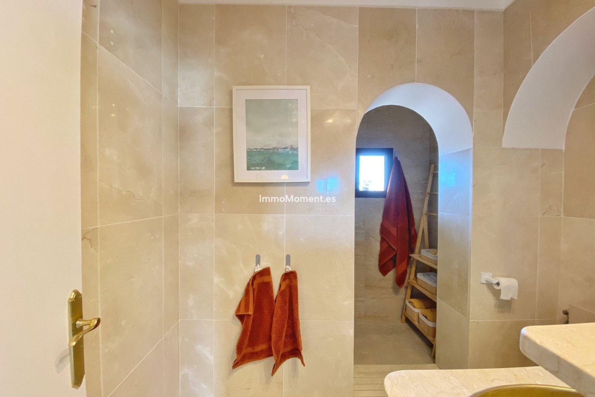 Wiederverkauf - Wohnung - Marbella - Marbella Centro