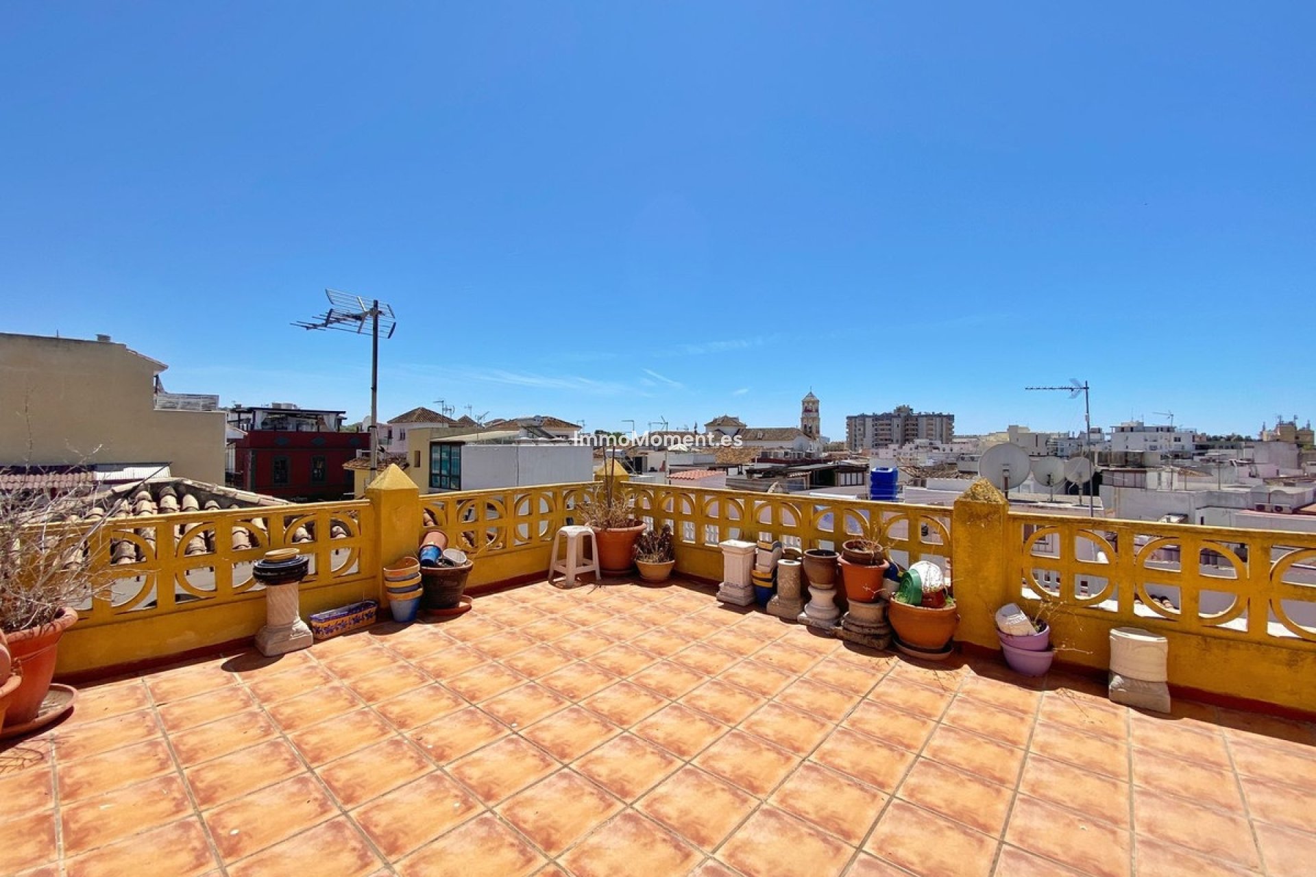 Wiederverkauf - Wohnung - Marbella - Marbella Centro