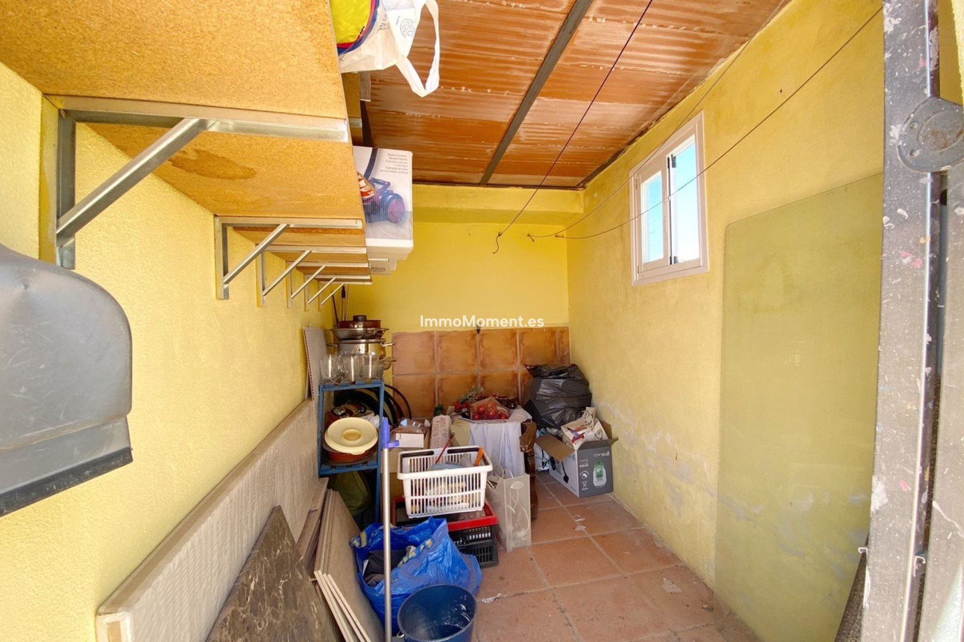 Wiederverkauf - Wohnung - Marbella - Marbella Centro