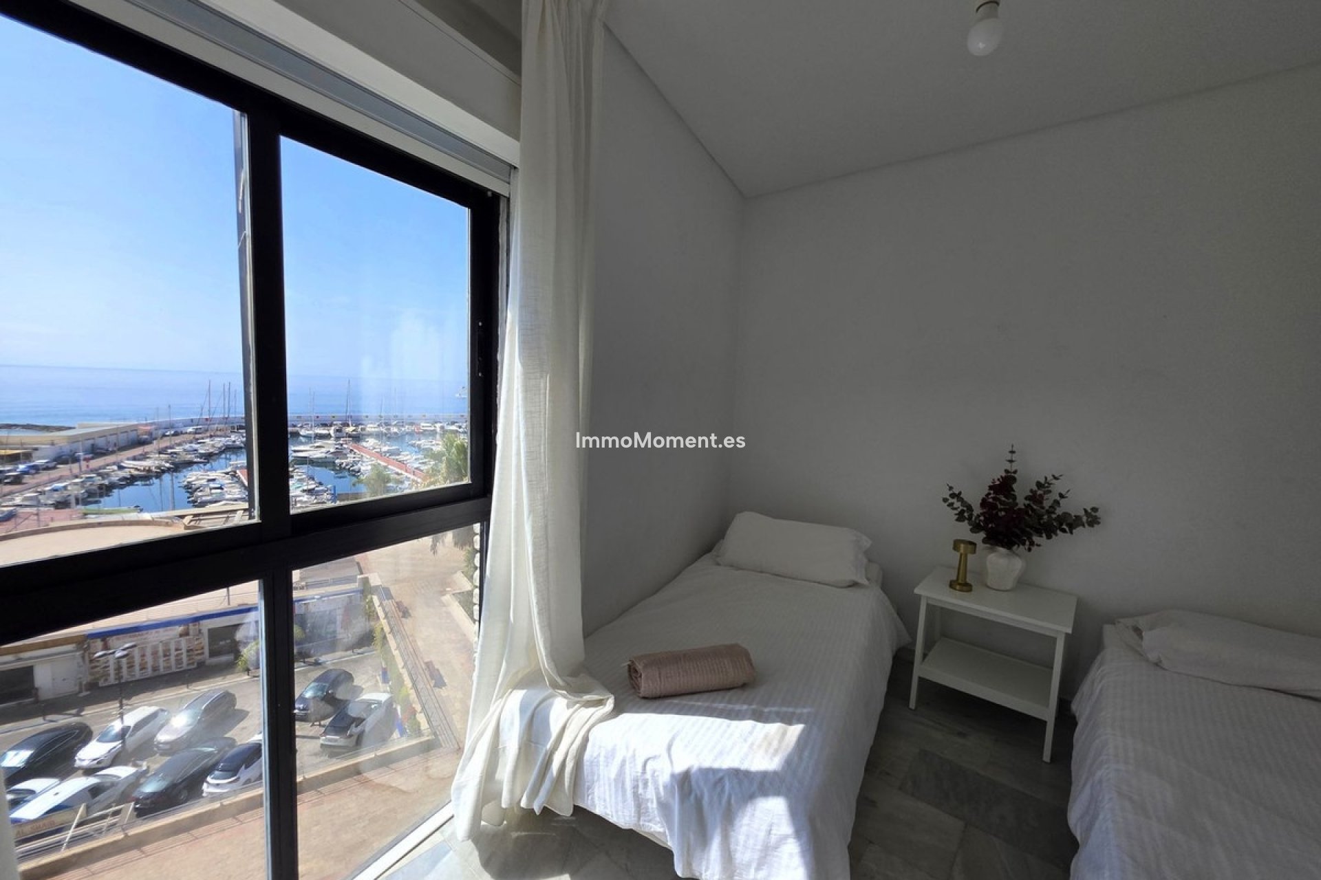 Wiederverkauf - Wohnung - Marbella - Marbella Centro