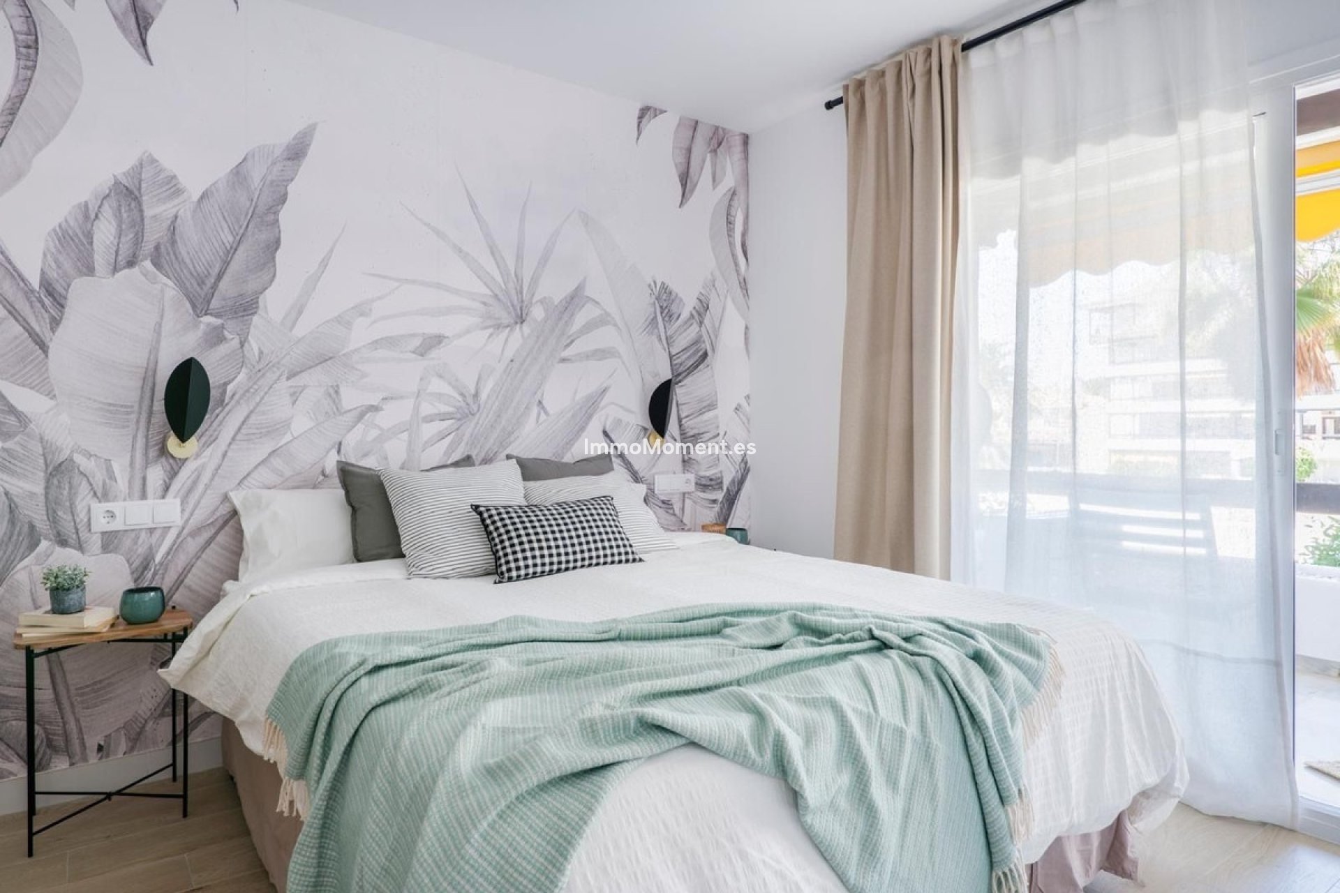 Wiederverkauf - Wohnung - Marbella - Marbella Centro