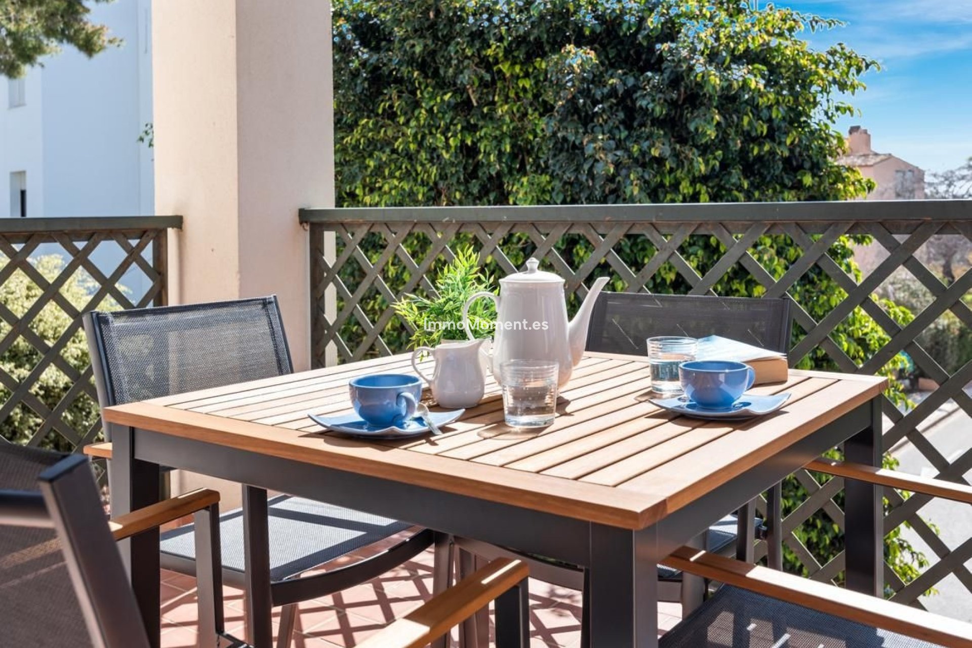 Wiederverkauf - Wohnung - Marbella - Marbella Centro