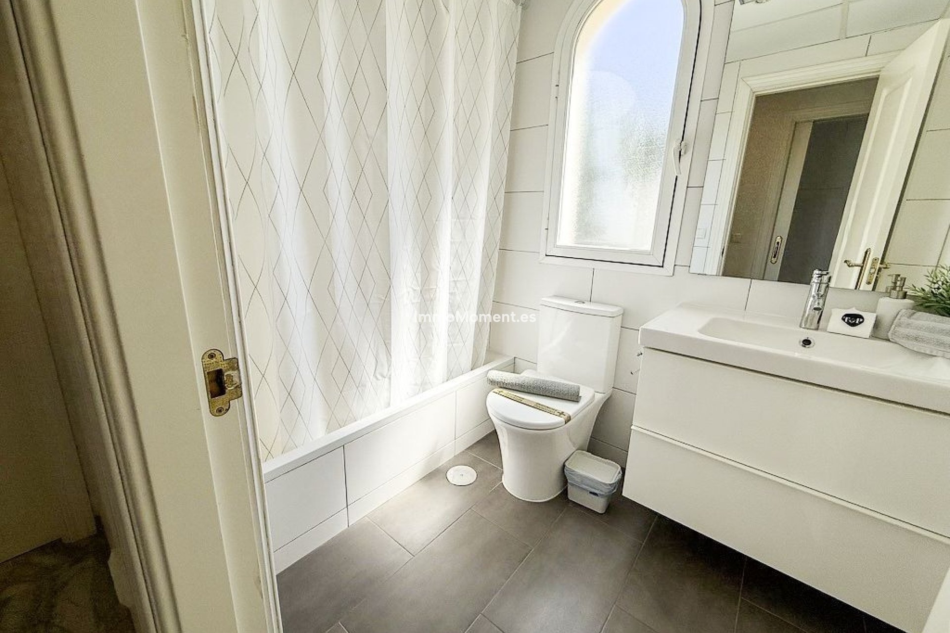 Wiederverkauf - Wohnung - Marbella - Marbella Centro
