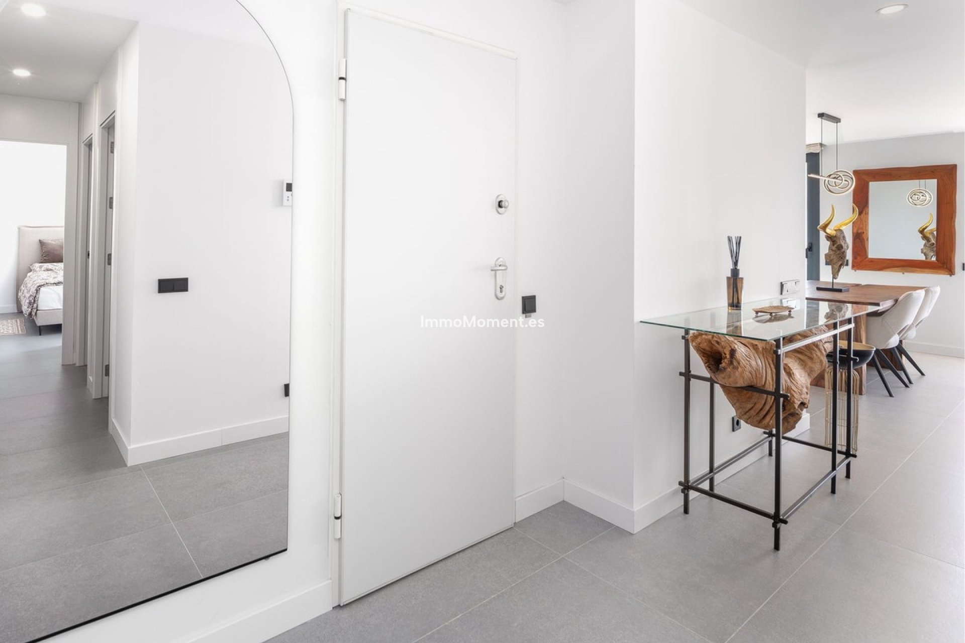 Wiederverkauf - Wohnung - Marbella - Marbella Centro