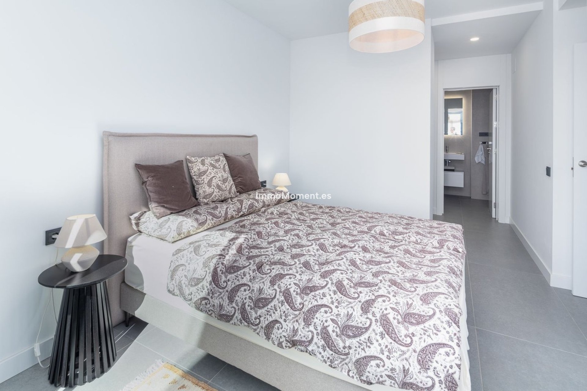 Wiederverkauf - Wohnung - Marbella - Marbella Centro