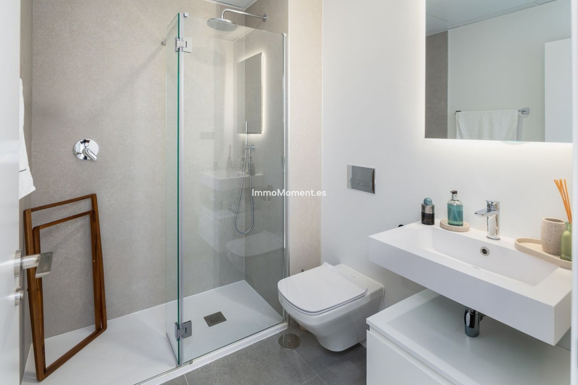 Wiederverkauf - Wohnung - Marbella - Marbella Centro