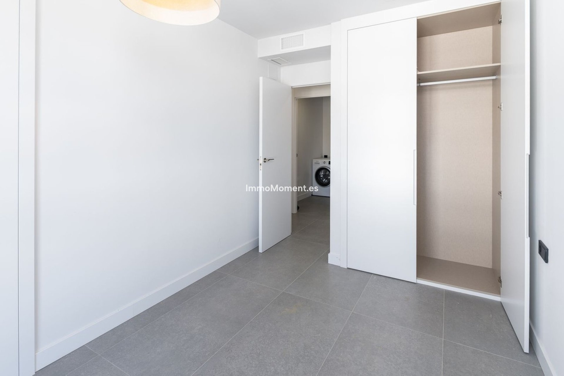 Wiederverkauf - Wohnung - Marbella - Marbella Centro
