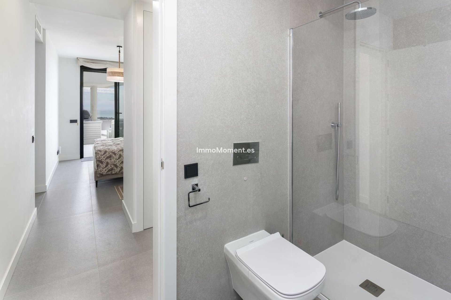 Wiederverkauf - Wohnung - Marbella - Marbella Centro