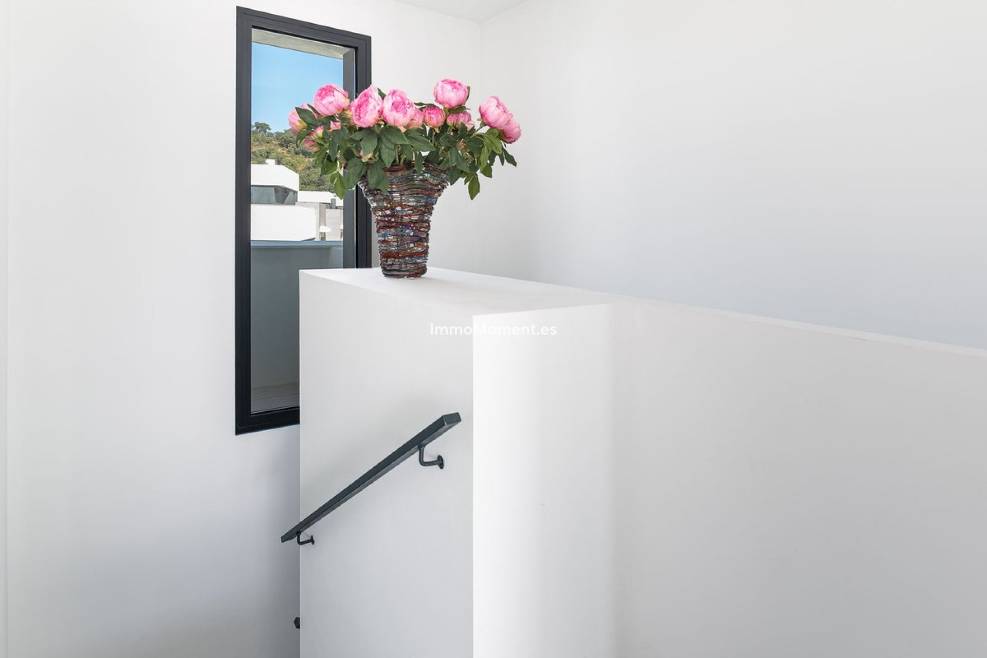 Wiederverkauf - Wohnung - Marbella - Marbella Centro