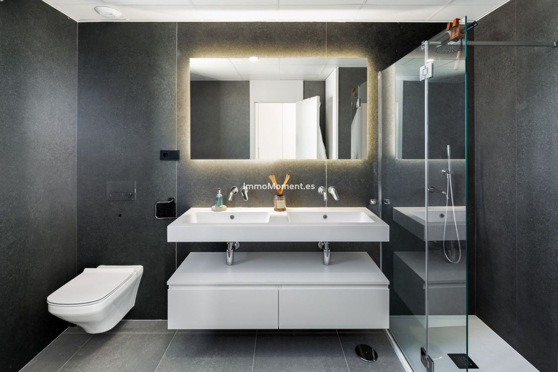 Wiederverkauf - Wohnung - Marbella - Marbella Centro