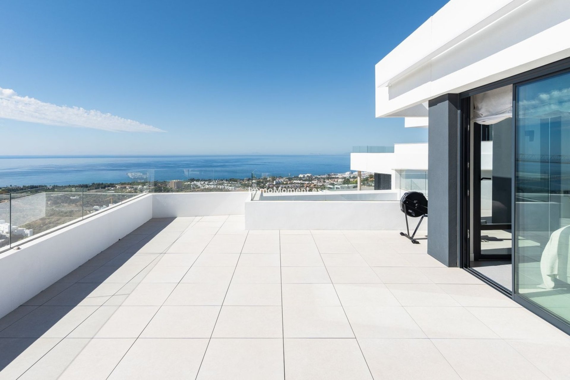 Wiederverkauf - Wohnung - Marbella - Marbella Centro