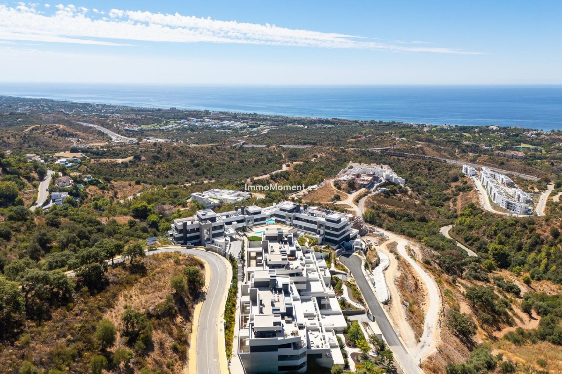 Wiederverkauf - Wohnung - Marbella - Marbella Centro