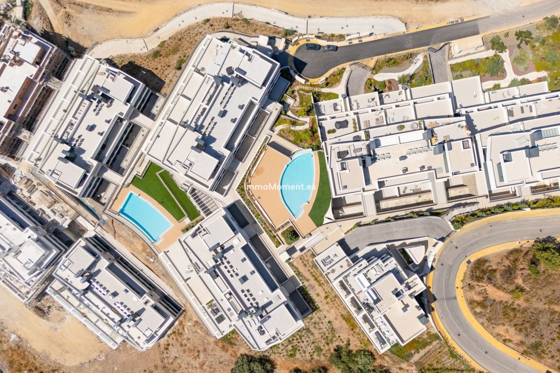 Wiederverkauf - Wohnung - Marbella - Marbella Centro