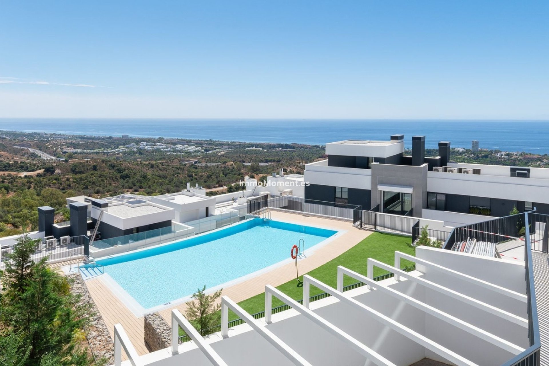 Wiederverkauf - Wohnung - Marbella - Marbella Centro