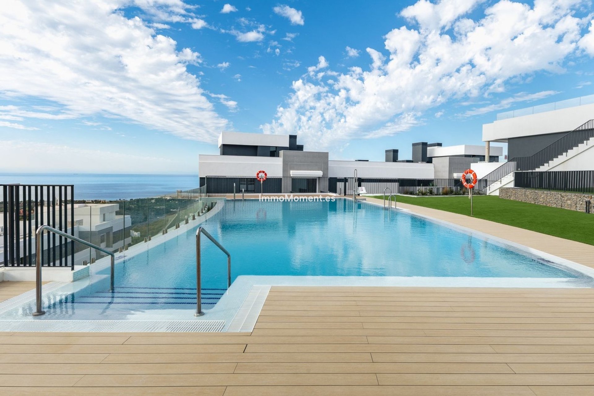 Wiederverkauf - Wohnung - Marbella - Marbella Centro