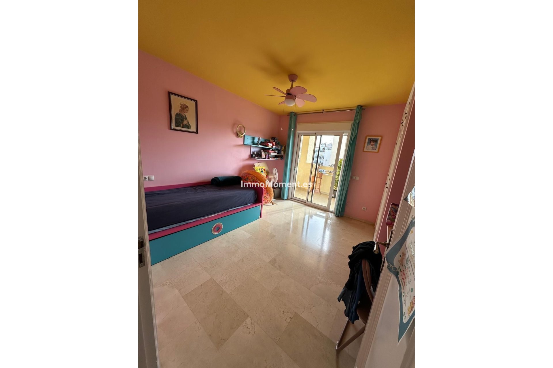 Wiederverkauf - Wohnung - Marbella - Marbella Centro