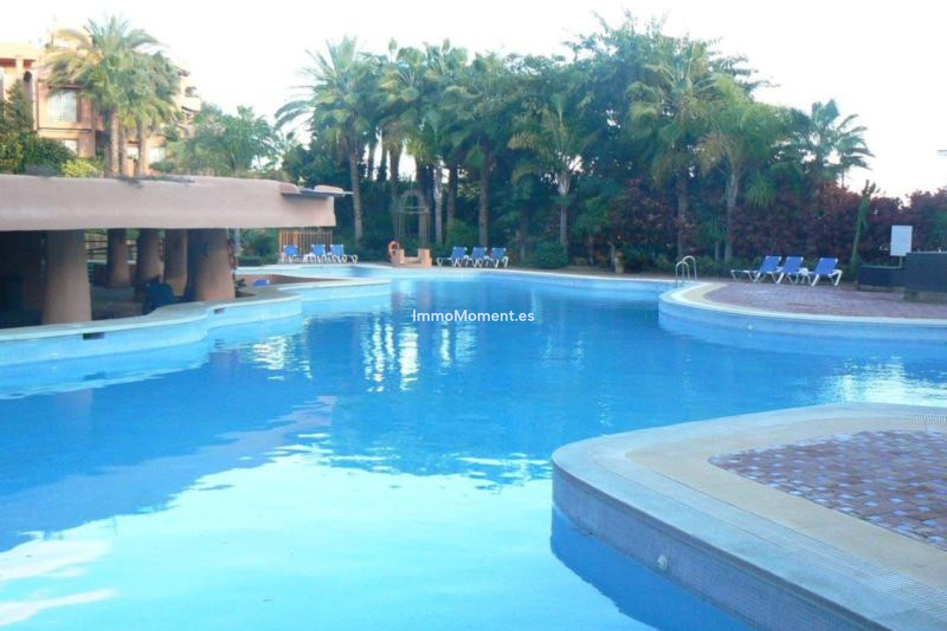 Wiederverkauf - Wohnung - Marbella - Marbella Centro
