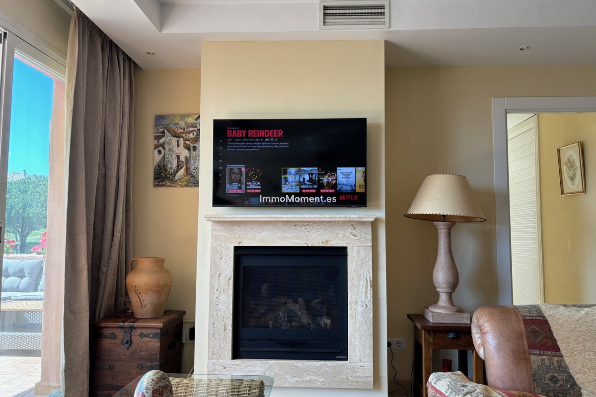 Wiederverkauf - Wohnung - Marbella - Marbella Centro