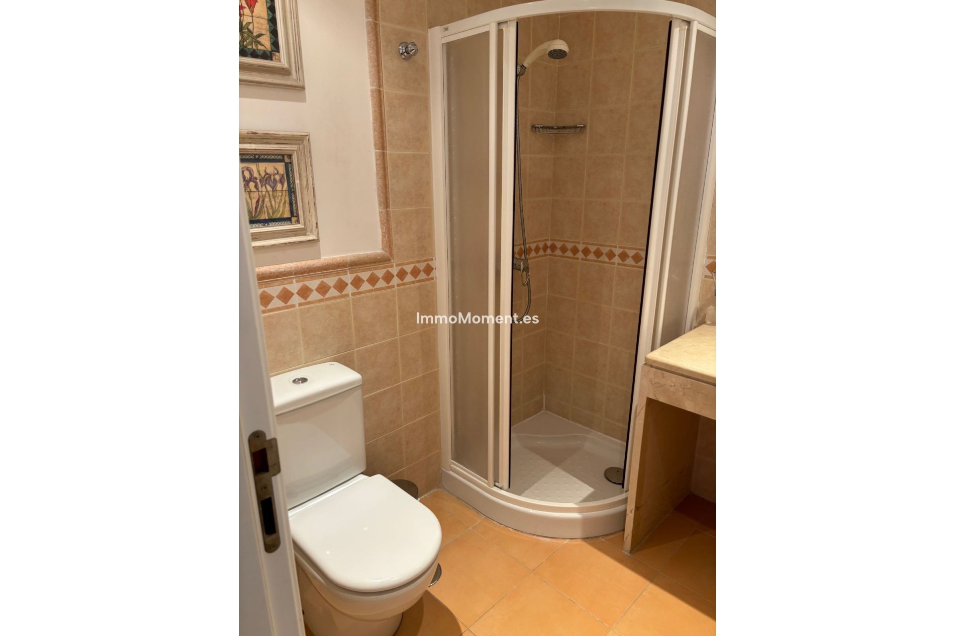 Wiederverkauf - Wohnung - Marbella - Marbella Centro