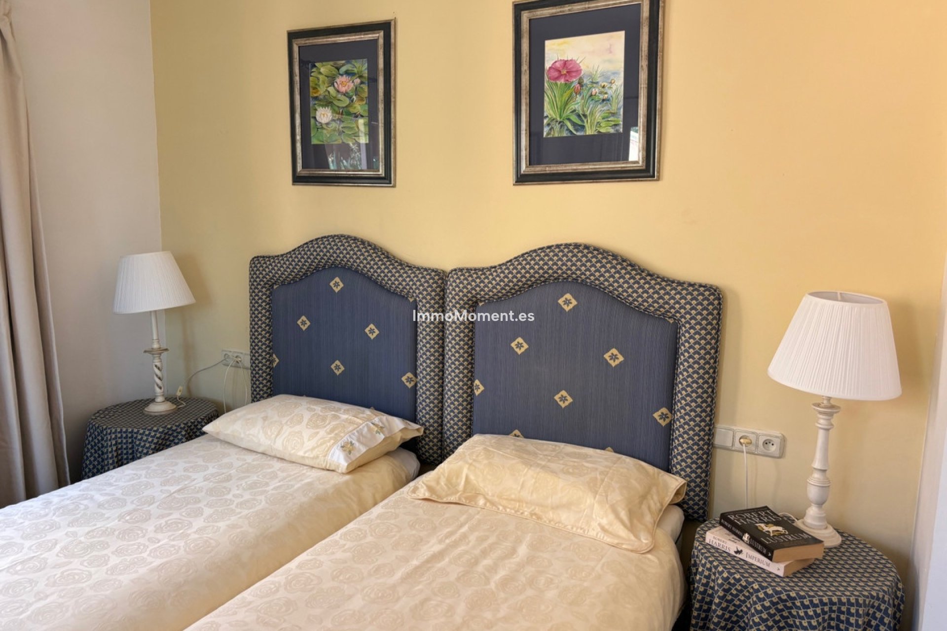Wiederverkauf - Wohnung - Marbella - Marbella Centro