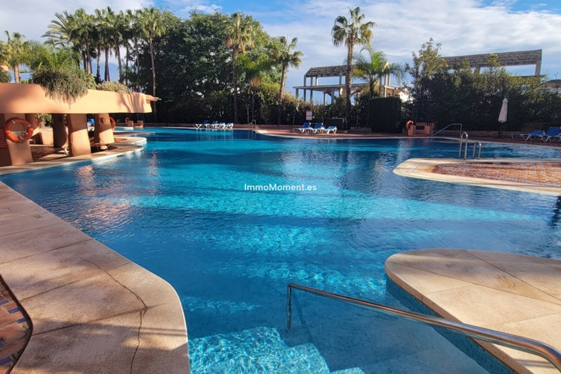 Wiederverkauf - Wohnung - Marbella - Marbella Centro