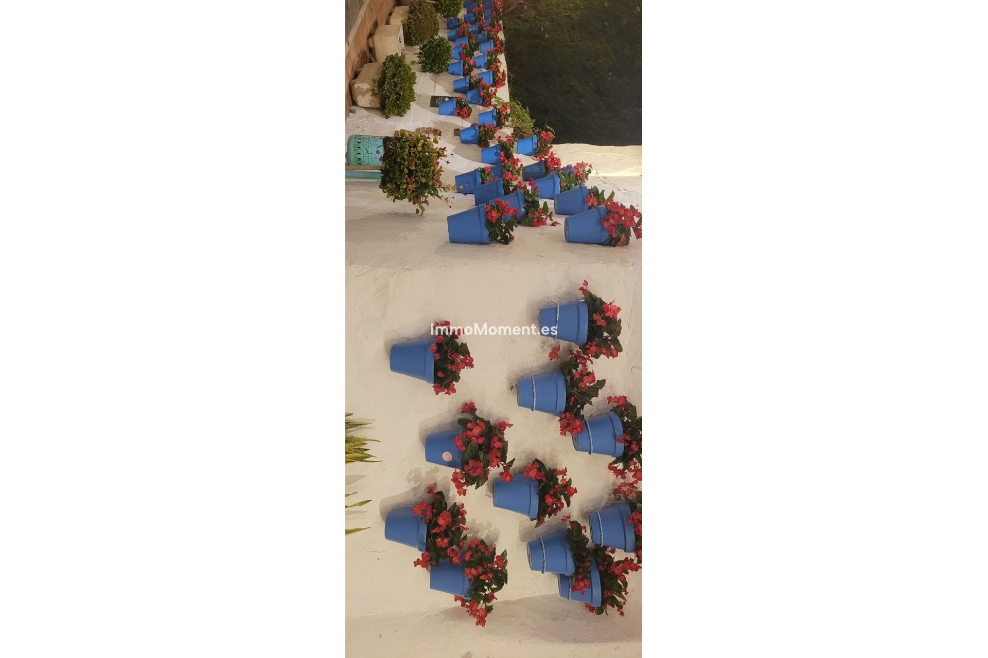 Wiederverkauf - Wohnung - Marbella - Marbella Centro