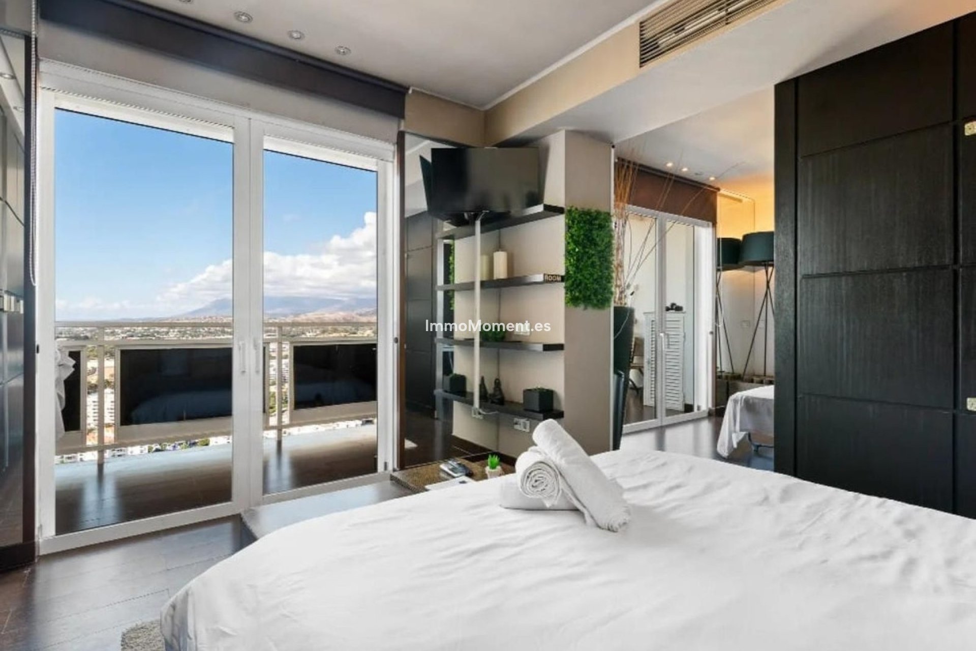 Wiederverkauf - Wohnung - Marbella - Marbella Centro