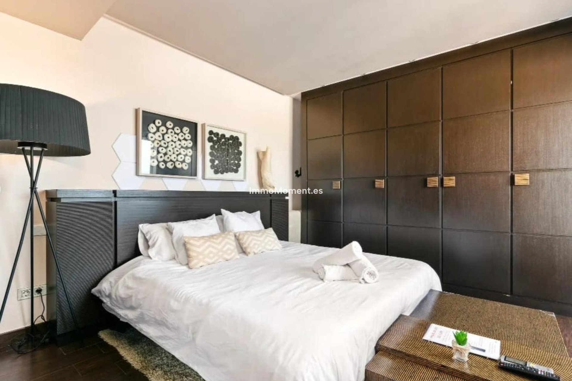 Wiederverkauf - Wohnung - Marbella - Marbella Centro
