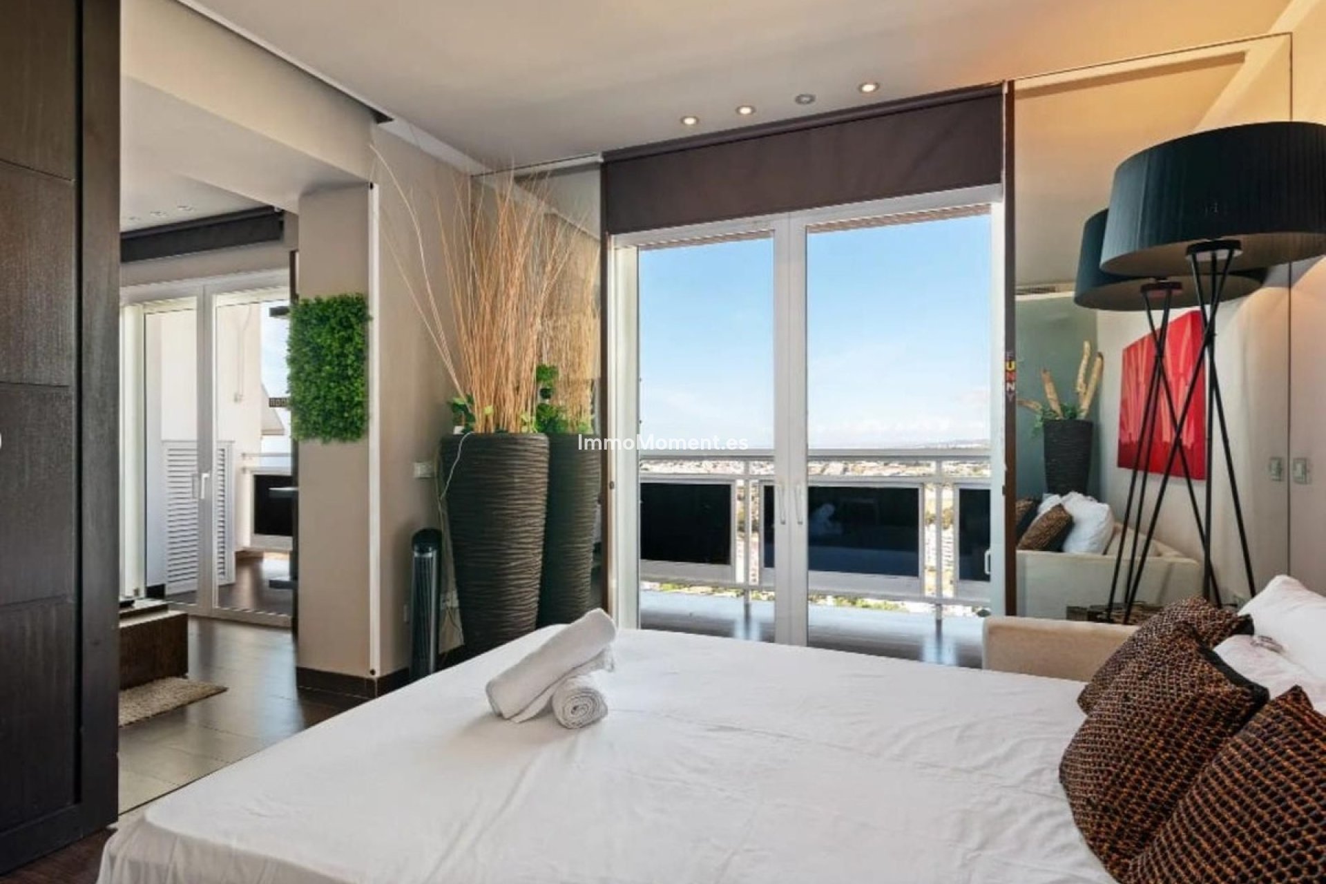 Wiederverkauf - Wohnung - Marbella - Marbella Centro