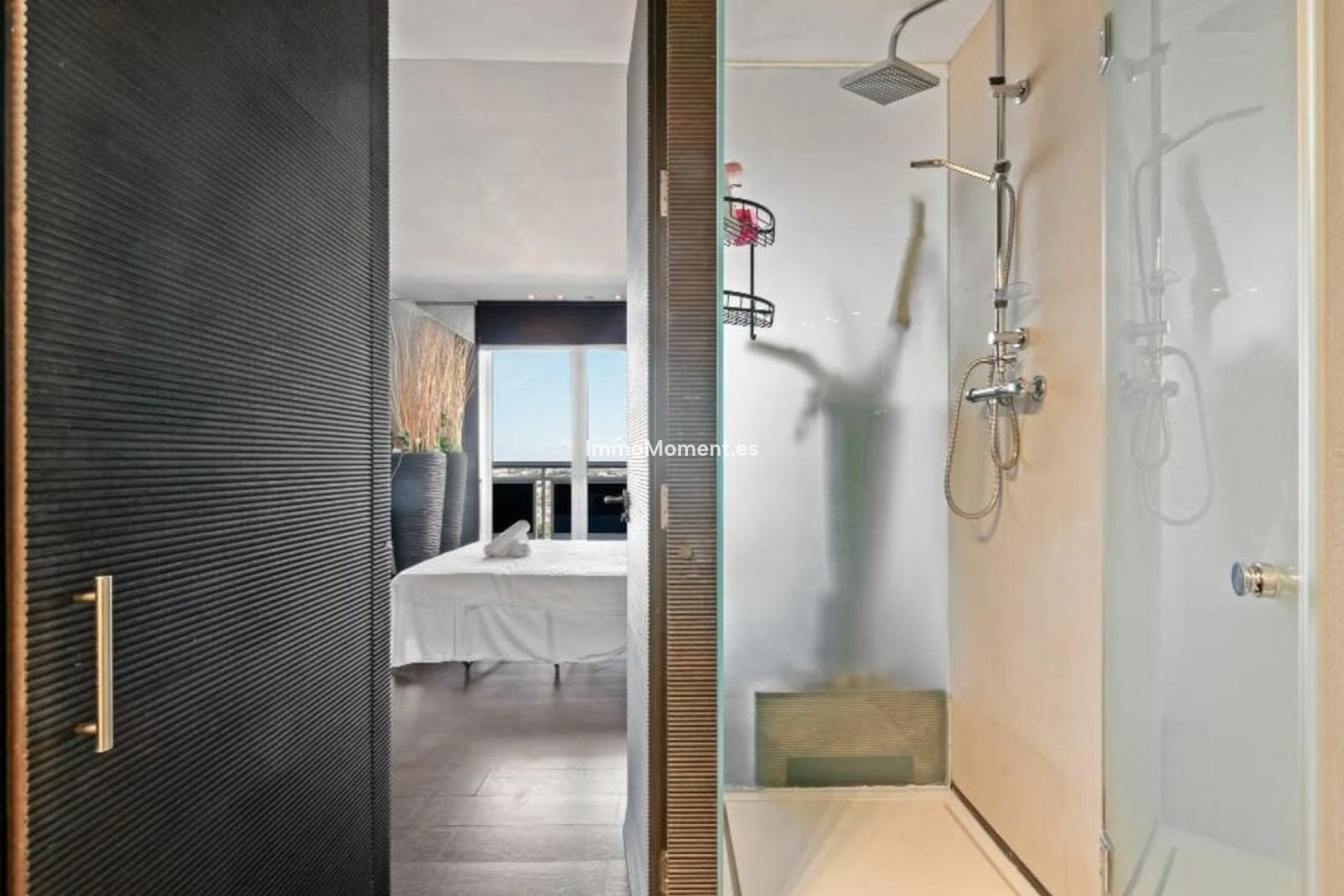Wiederverkauf - Wohnung - Marbella - Marbella Centro
