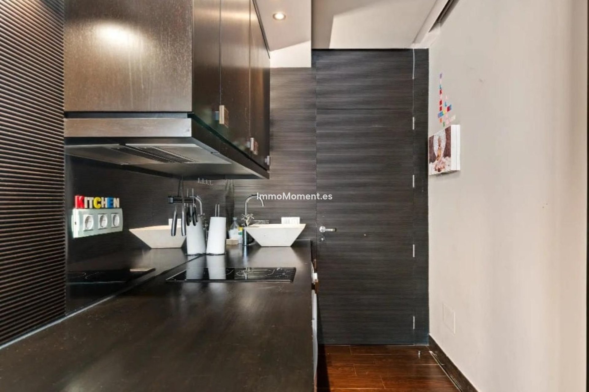 Wiederverkauf - Wohnung - Marbella - Marbella Centro