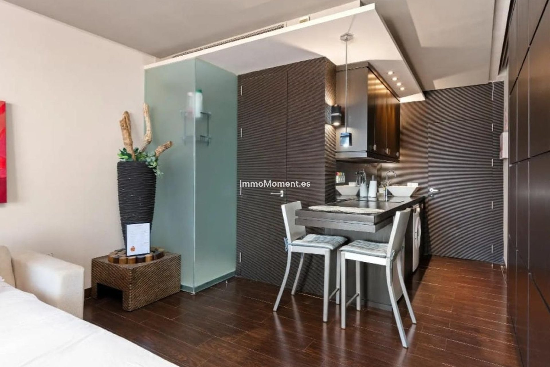 Wiederverkauf - Wohnung - Marbella - Marbella Centro