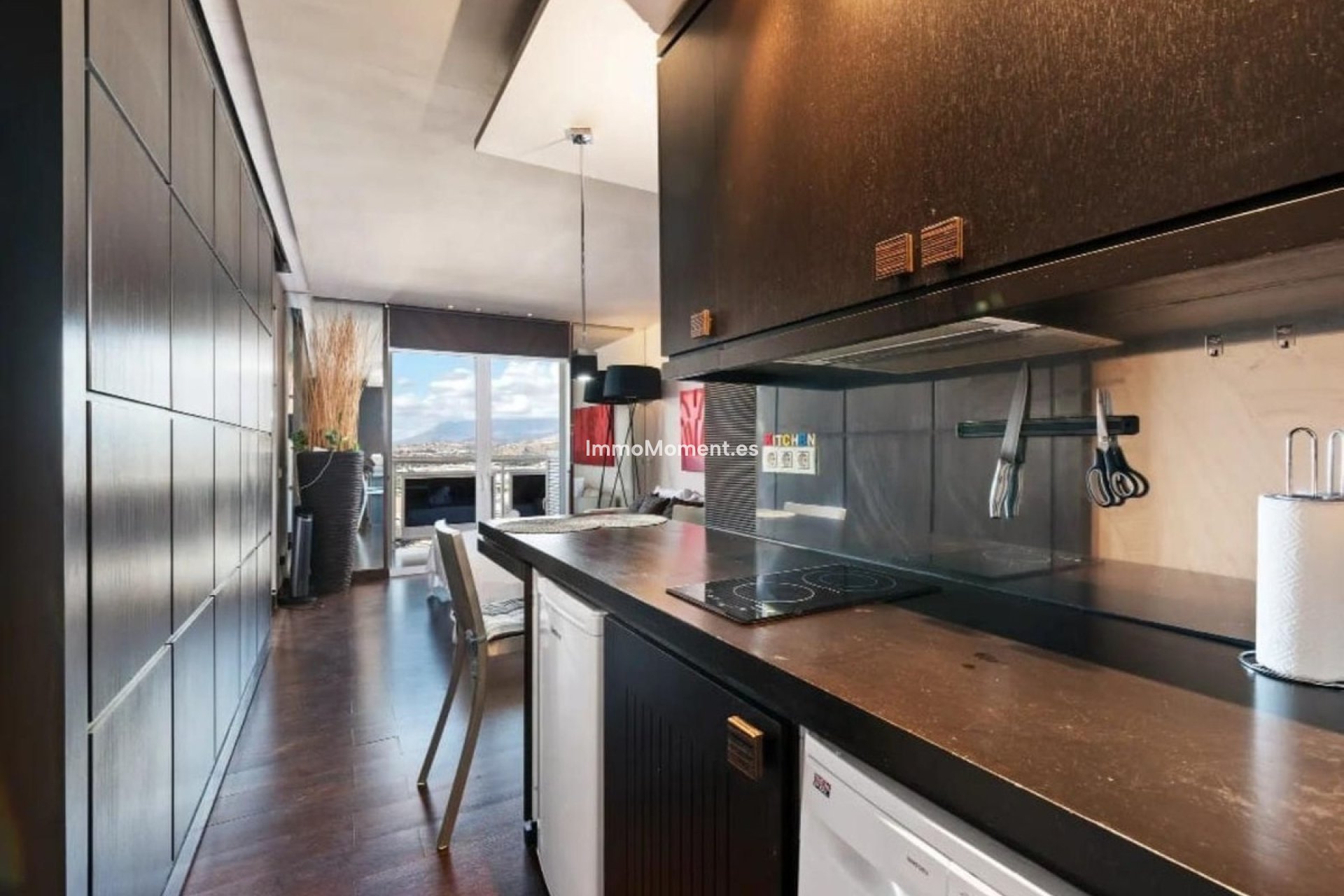 Wiederverkauf - Wohnung - Marbella - Marbella Centro