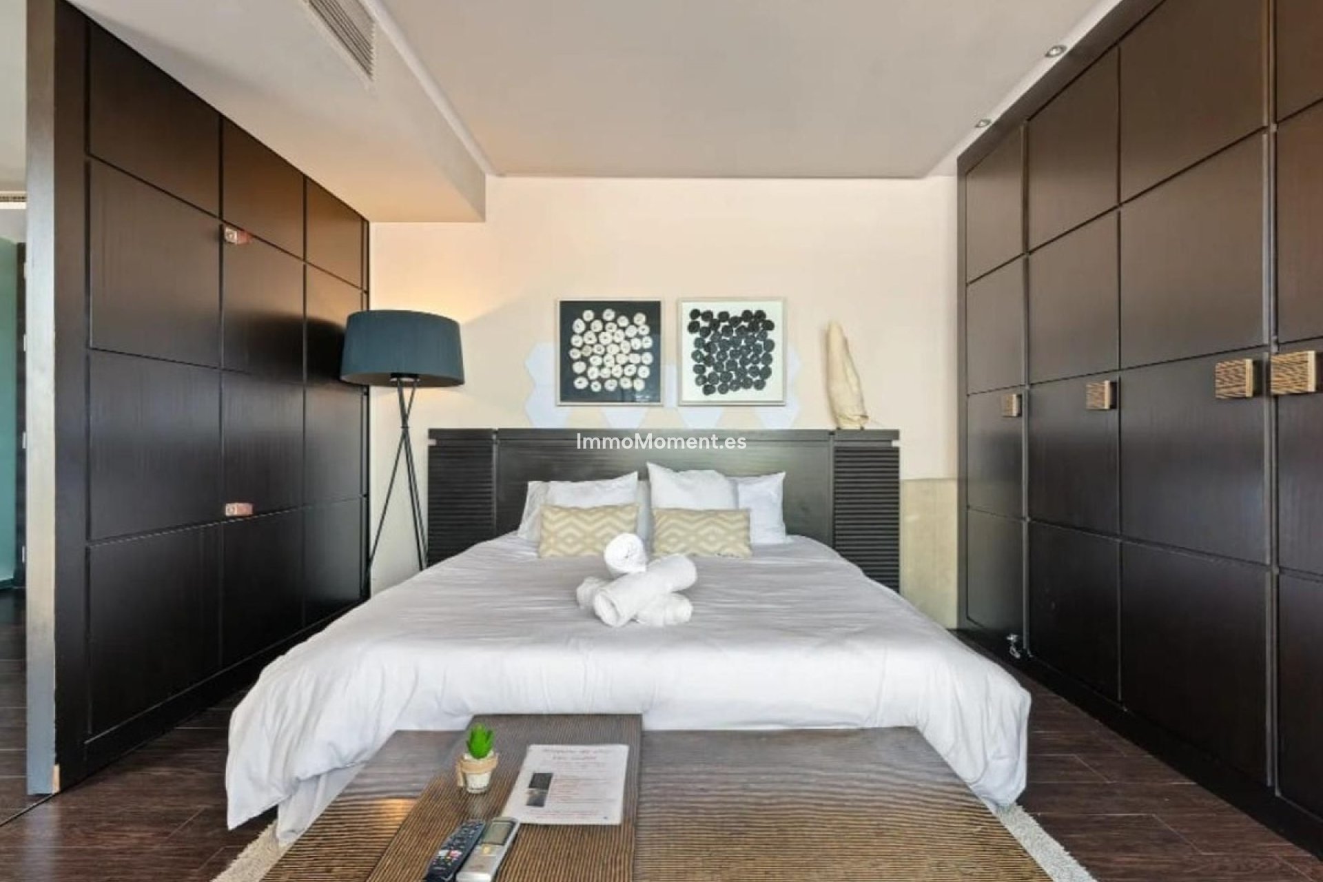Wiederverkauf - Wohnung - Marbella - Marbella Centro