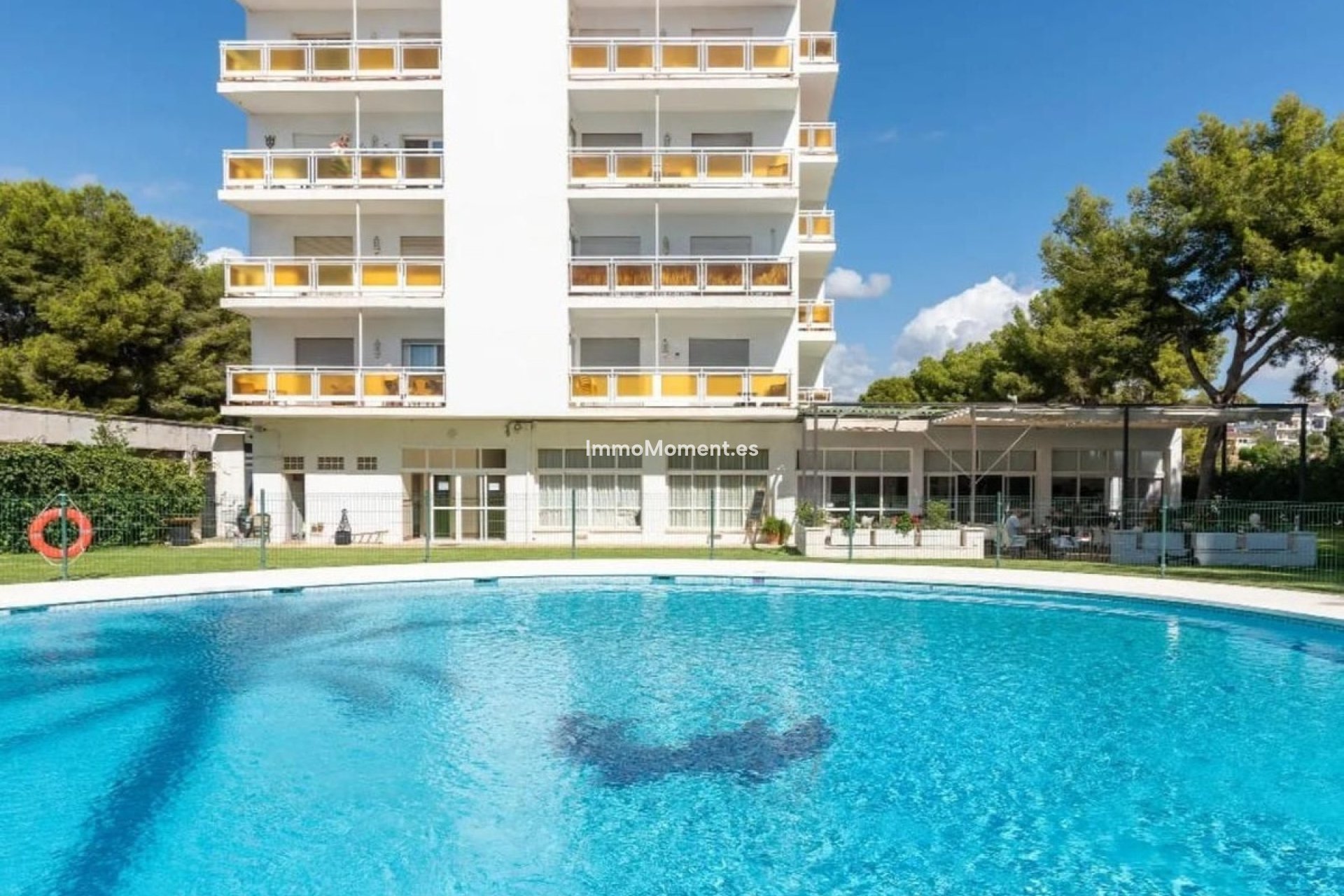 Wiederverkauf - Wohnung - Marbella - Marbella Centro
