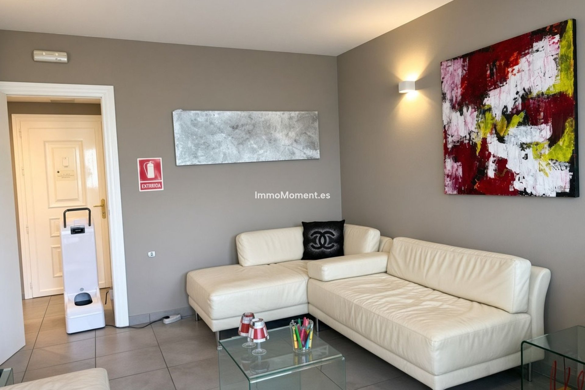Wiederverkauf - Wohnung - Marbella - Marbella Centro