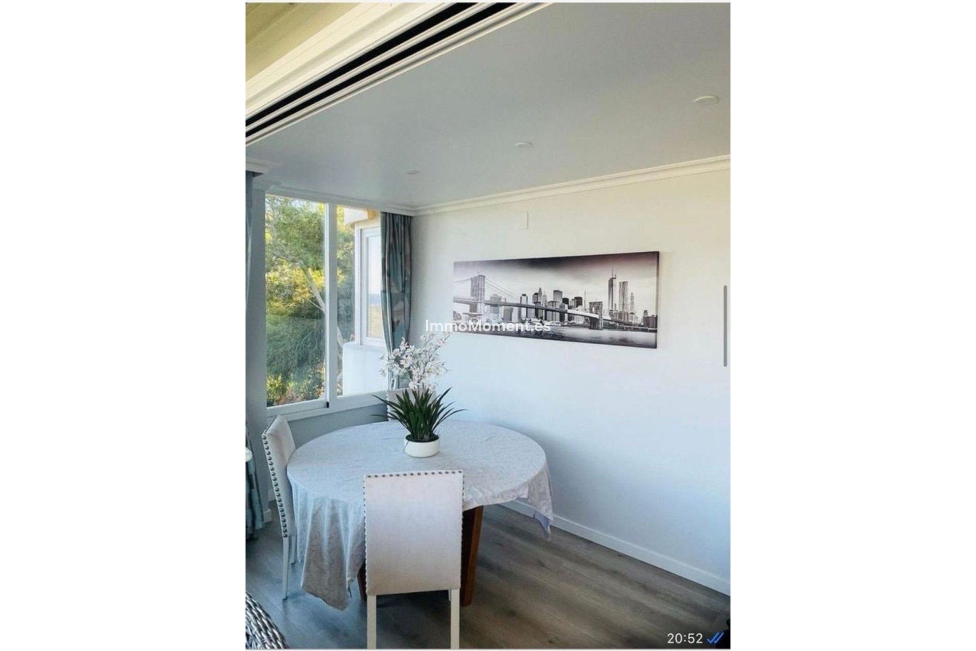 Wiederverkauf - Wohnung - Marbella - Marbella Centro