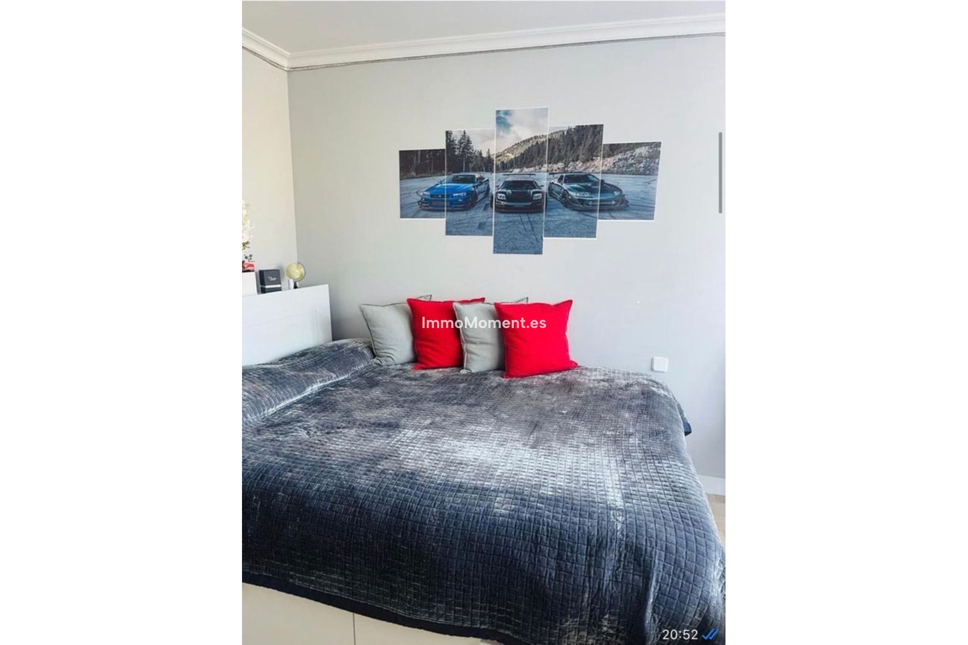 Wiederverkauf - Wohnung - Marbella - Marbella Centro