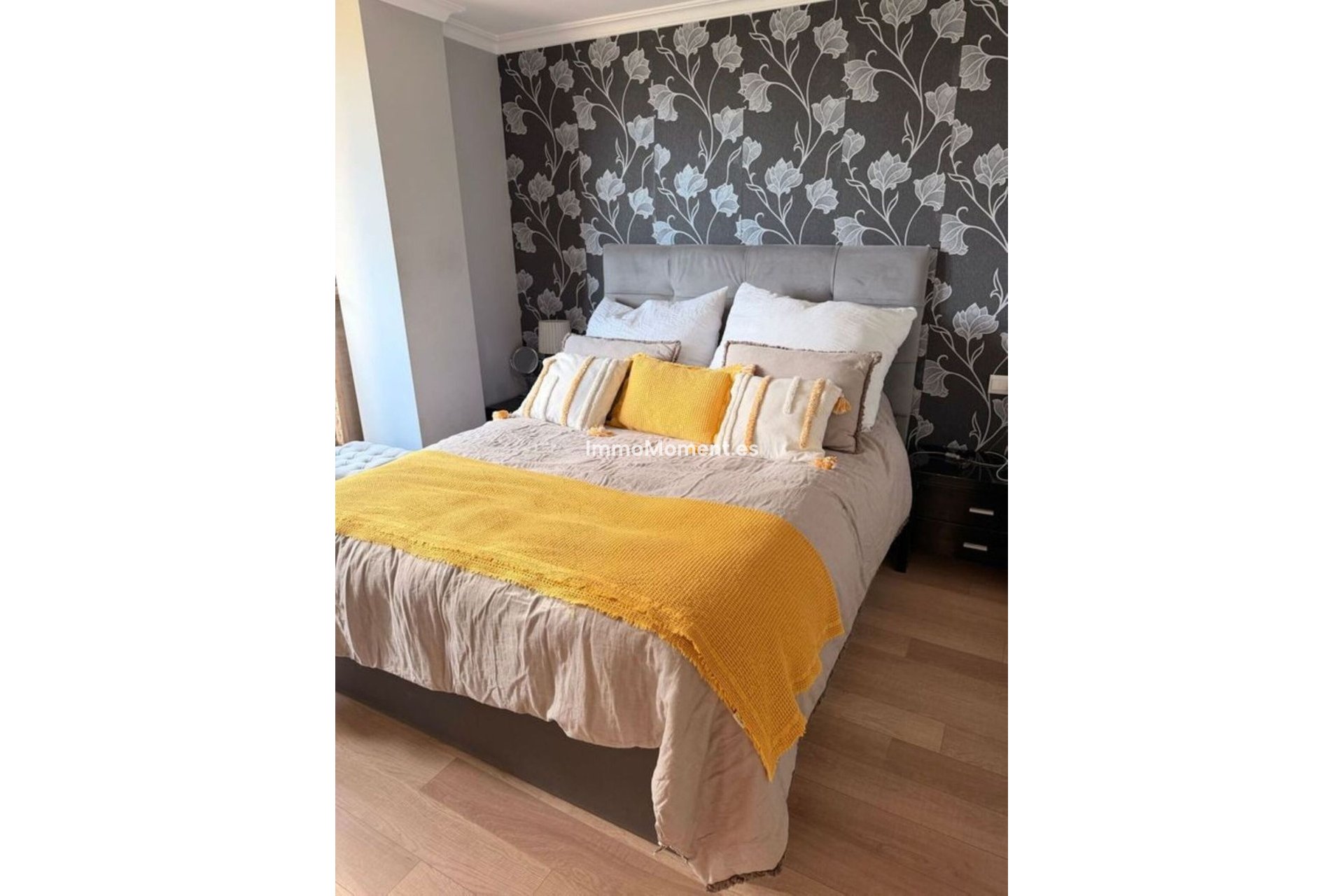 Wiederverkauf - Wohnung - Marbella - Marbella Centro