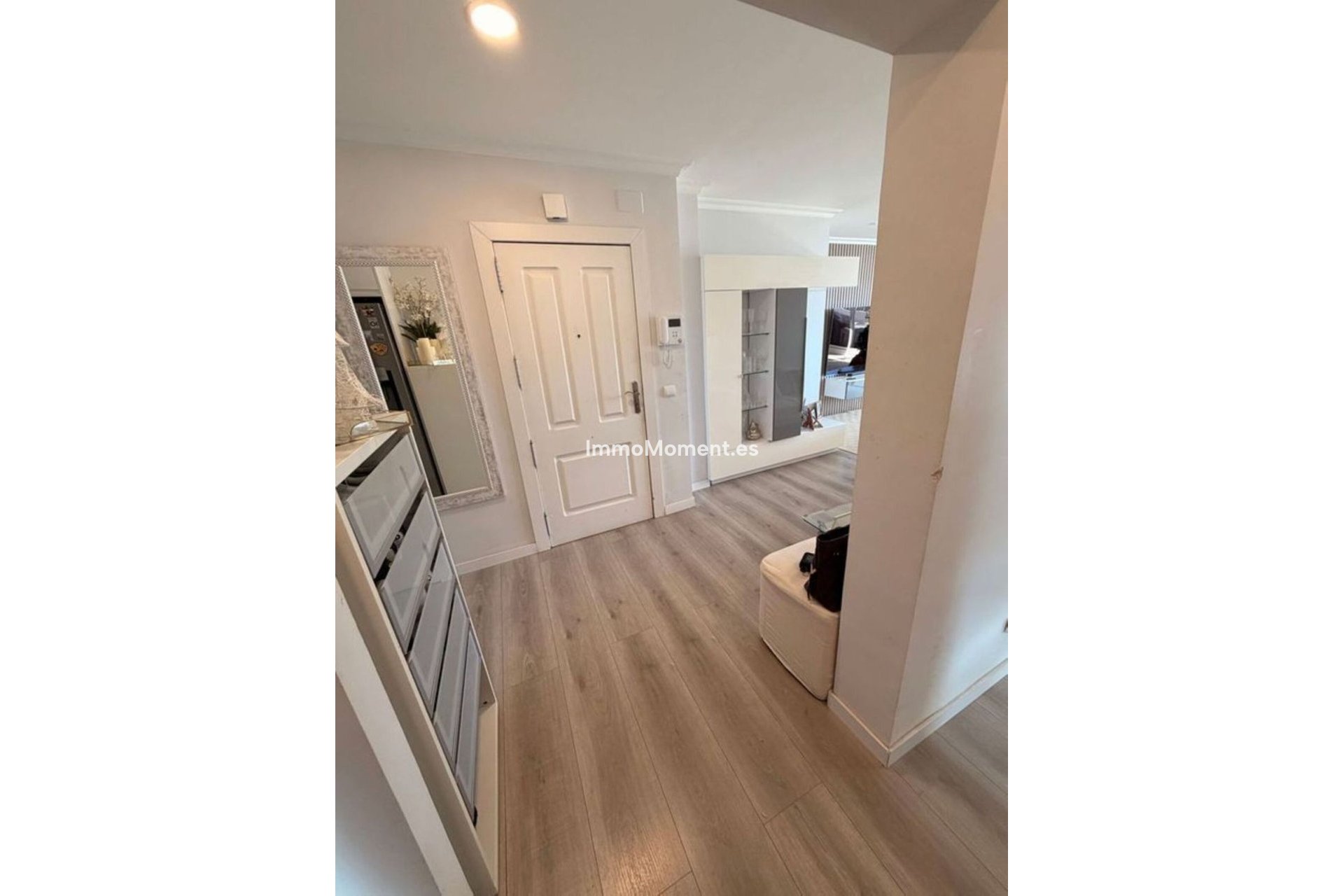 Wiederverkauf - Wohnung - Marbella - Marbella Centro
