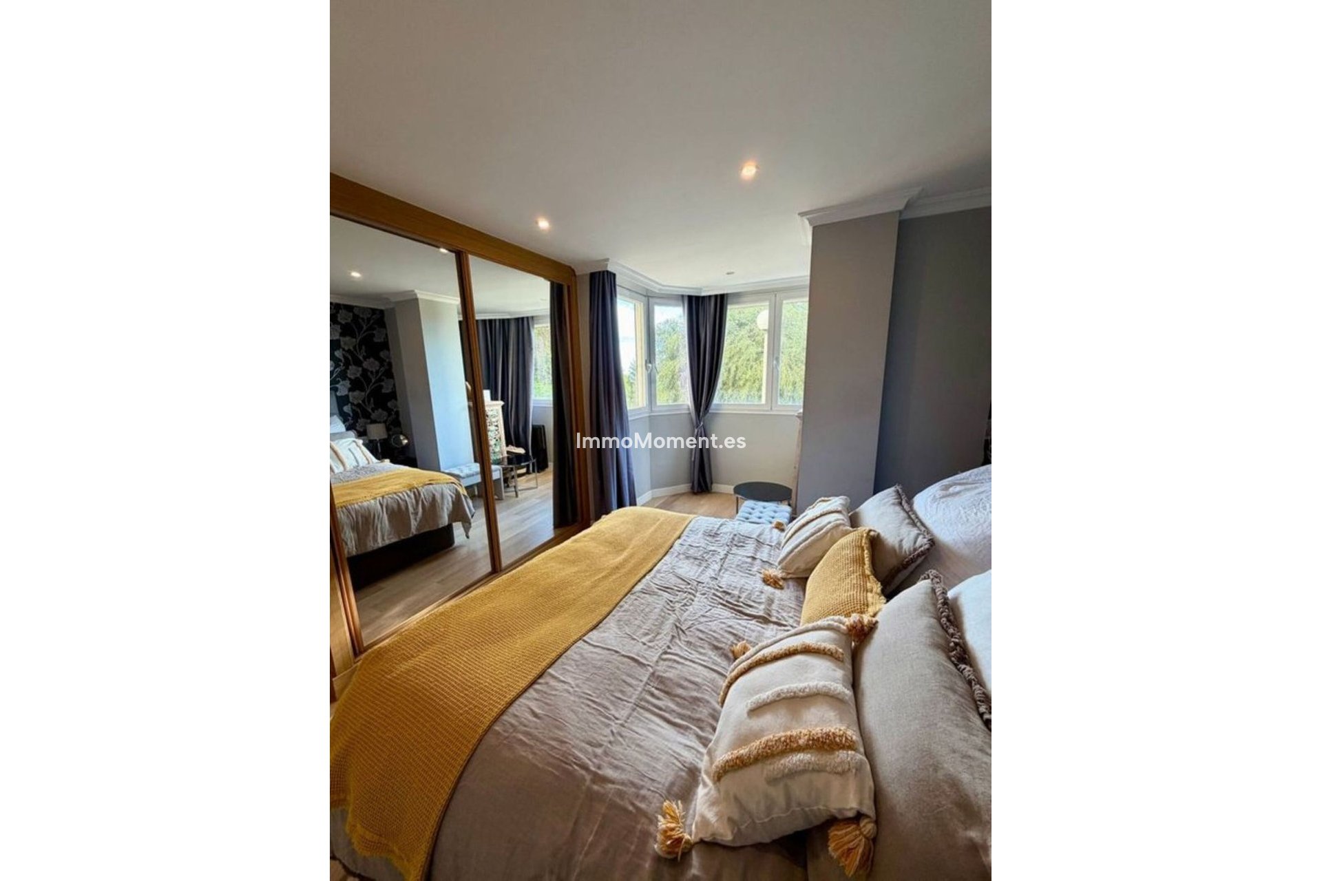 Wiederverkauf - Wohnung - Marbella - Marbella Centro
