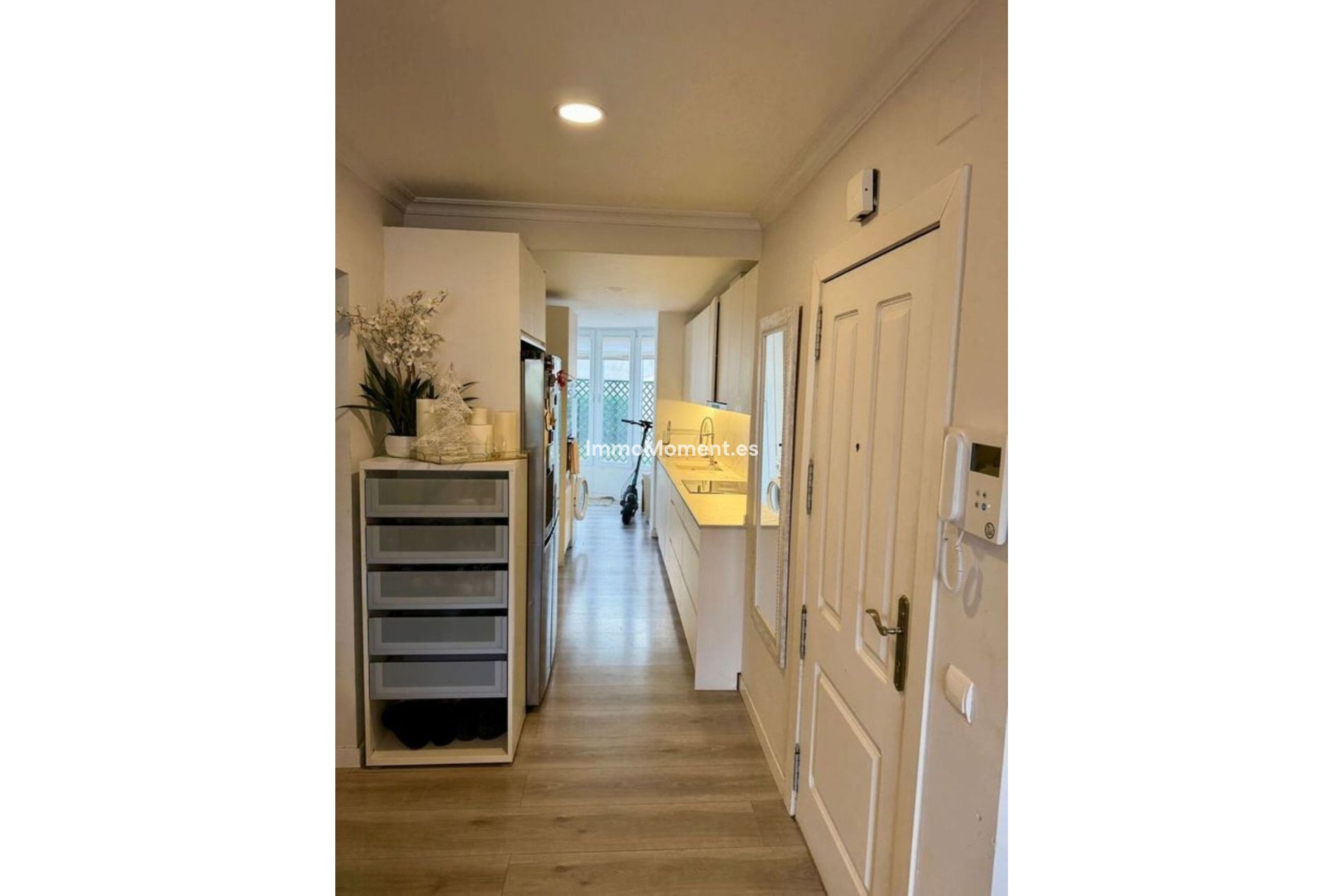 Wiederverkauf - Wohnung - Marbella - Marbella Centro