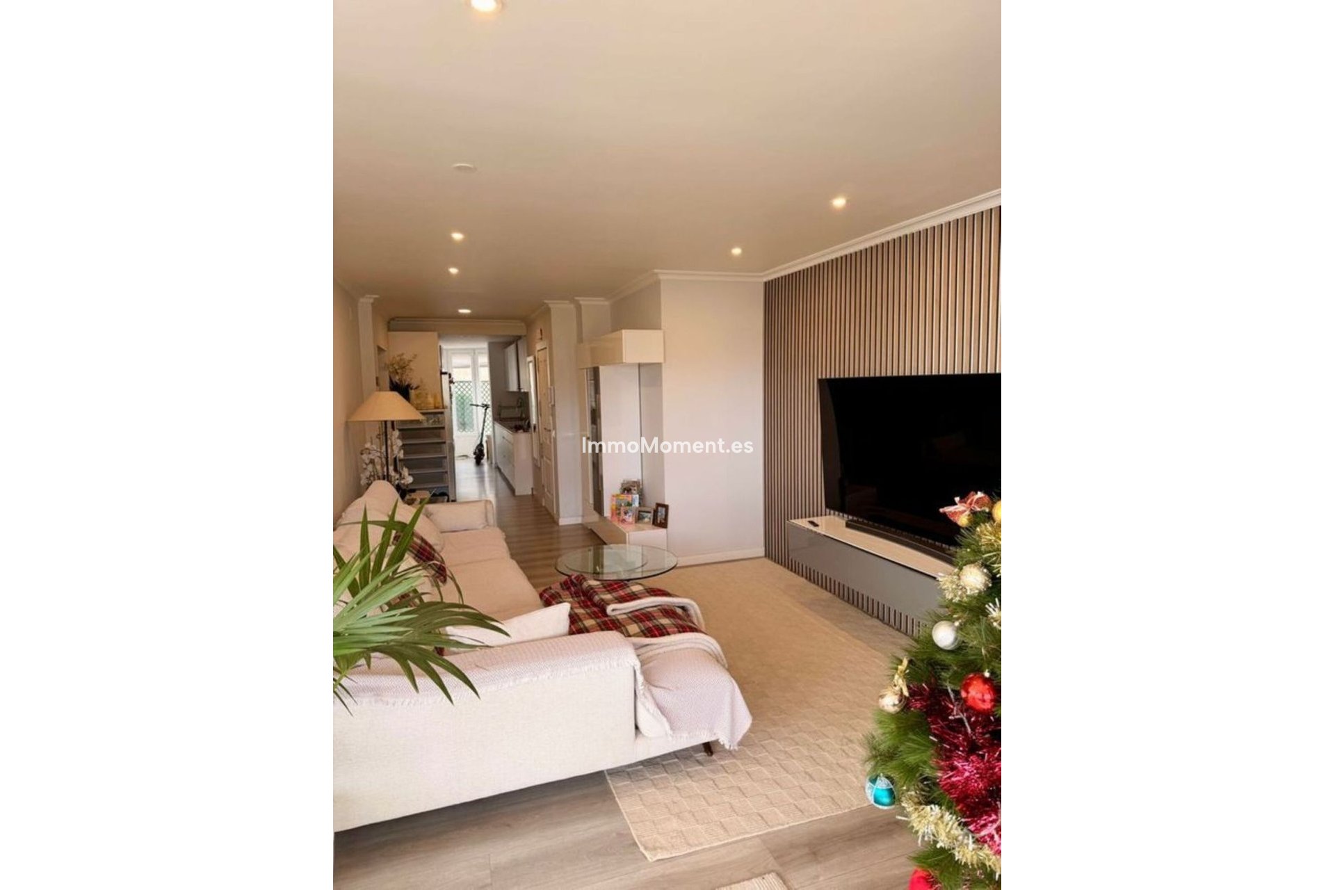 Wiederverkauf - Wohnung - Marbella - Marbella Centro