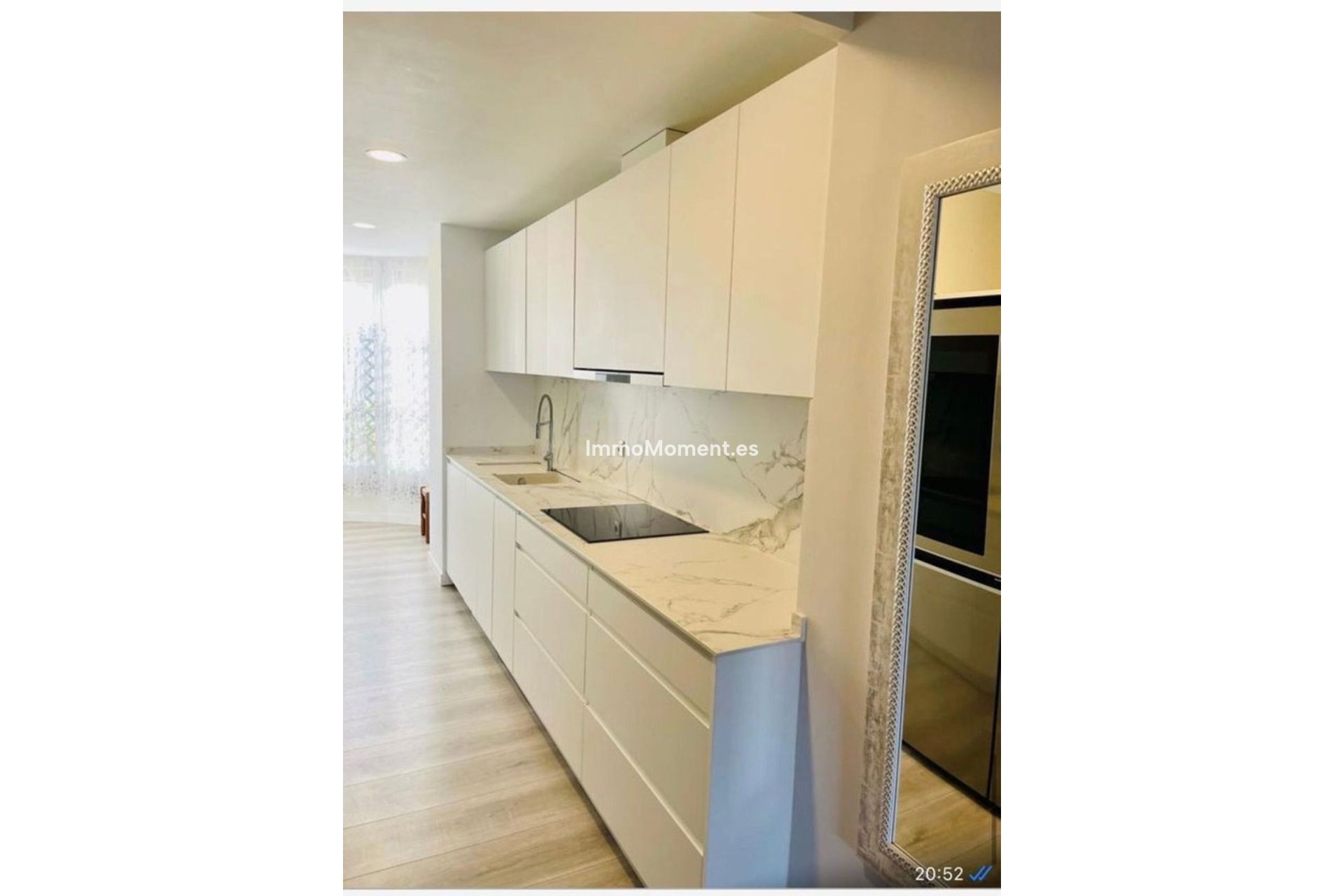Wiederverkauf - Wohnung - Marbella - Marbella Centro