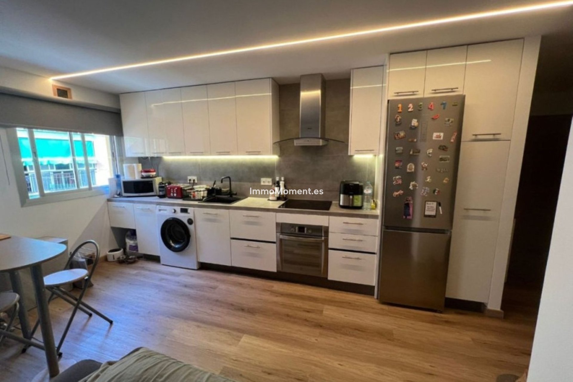 Wiederverkauf - Wohnung - Marbella - Marbella Centro