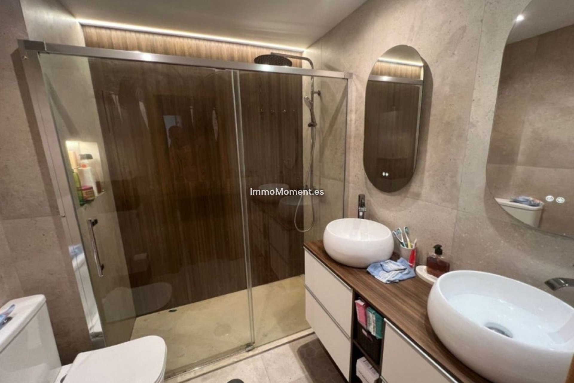 Wiederverkauf - Wohnung - Marbella - Marbella Centro