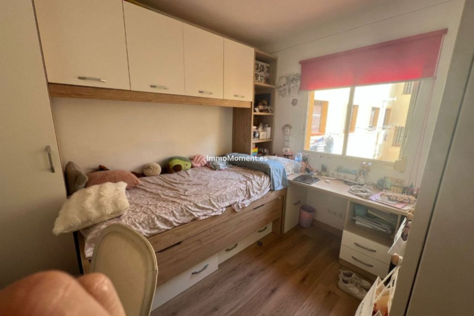 Wiederverkauf - Wohnung - Marbella - Marbella Centro