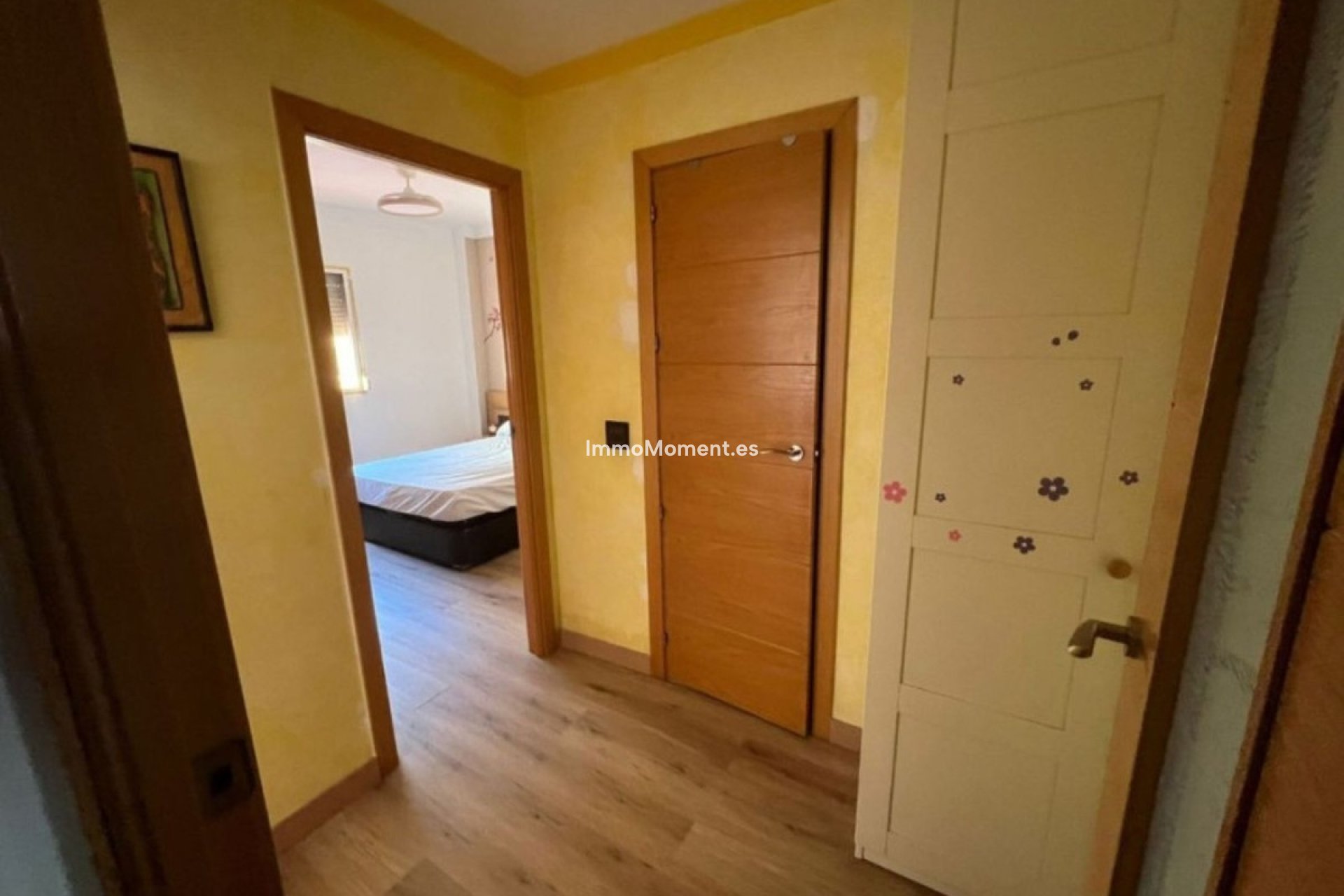 Wiederverkauf - Wohnung - Marbella - Marbella Centro